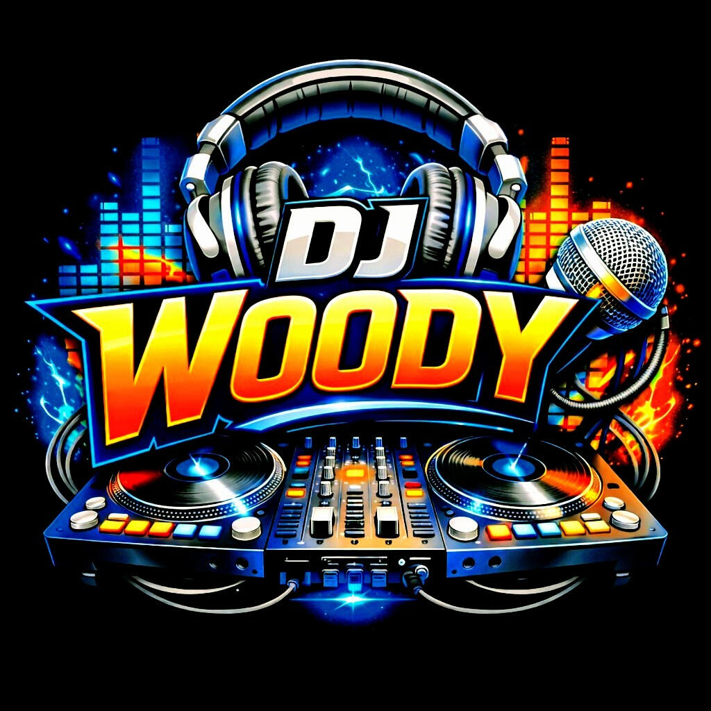 DJ WOODY